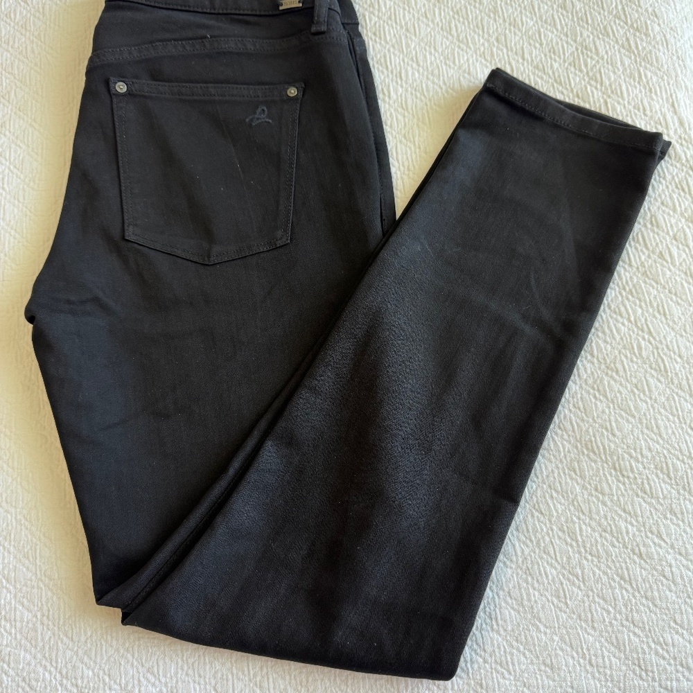 DL1961 Emma Power Legging Riker